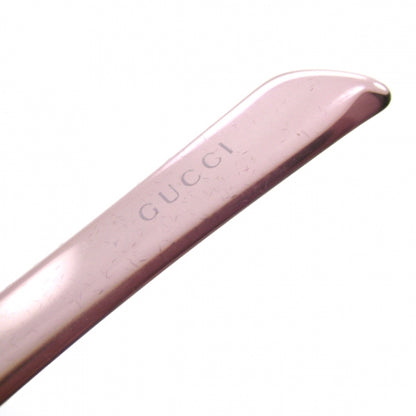 Gucci GG Strass Logo Sunglasses 2537/S Purple 5 of 7
