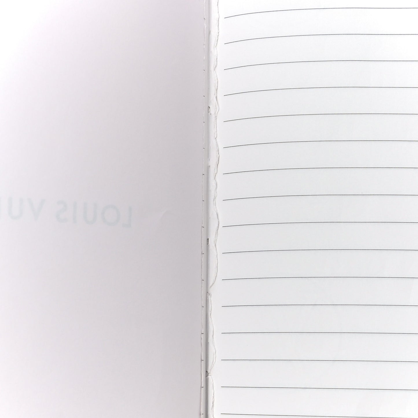 Monogram 2020 Christmas Animation Big Wheel Notebook MM Rose Ballerine