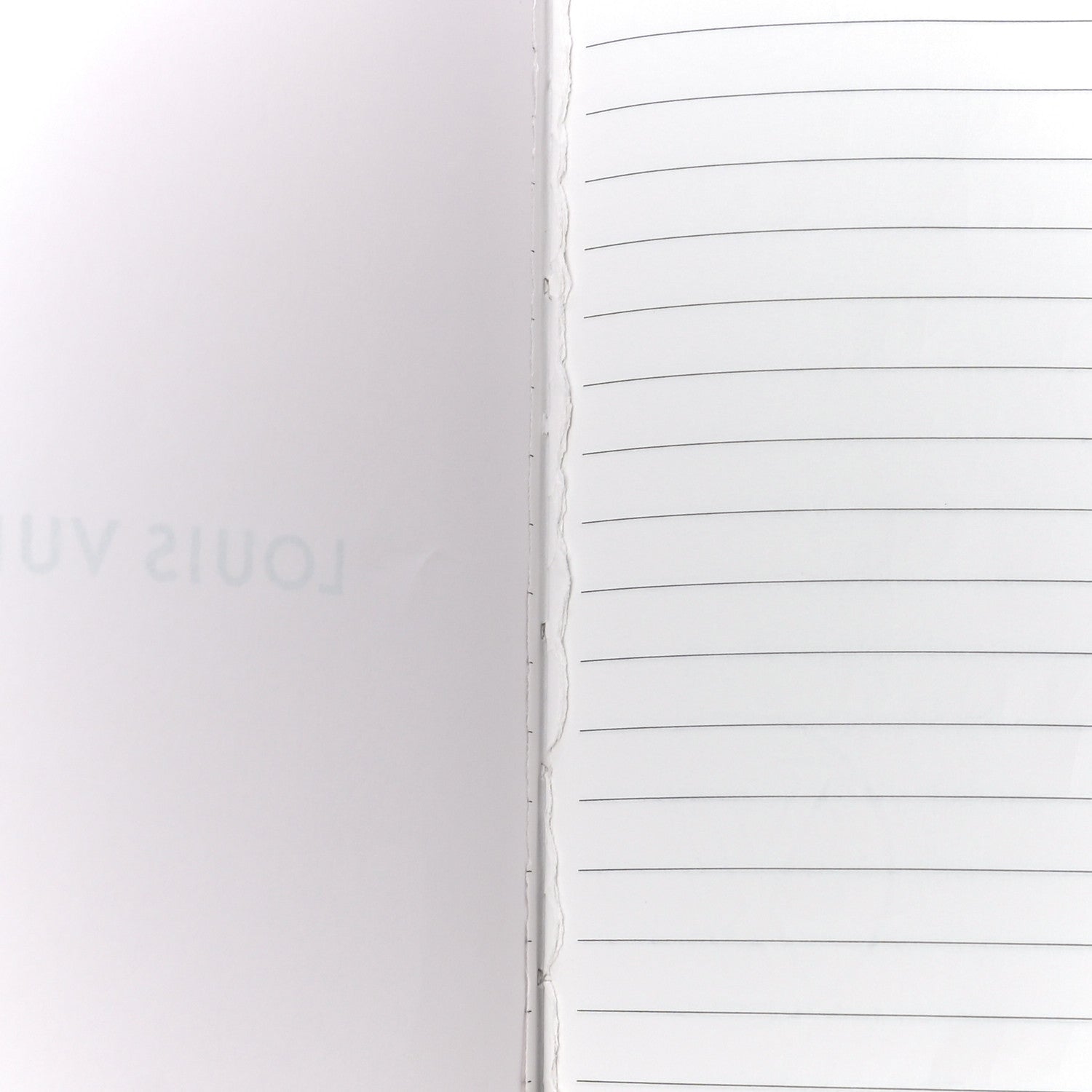 Louis Vuitton Monogram 2020 Christmas Animation Big Wheel Notebook MM Rose Ballerine 11 of 11