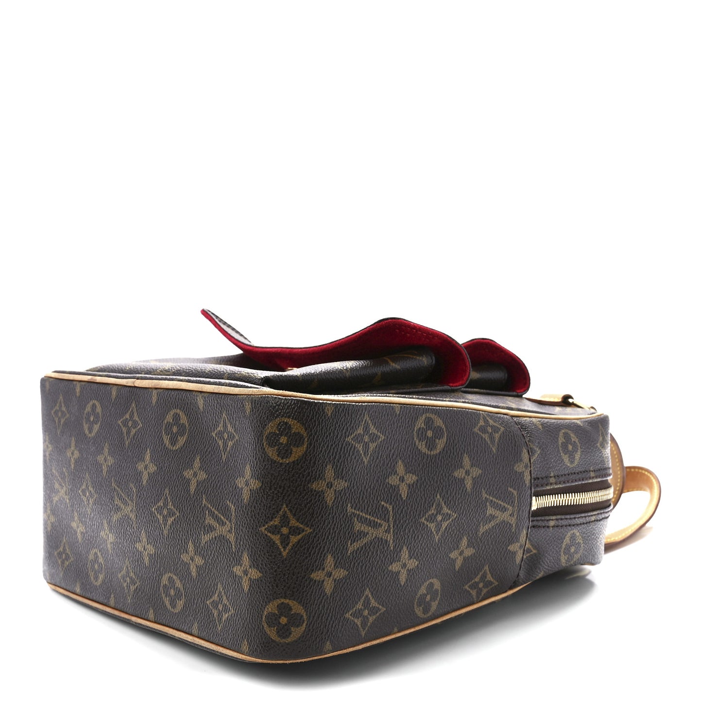 Monogram Excentri-Cite