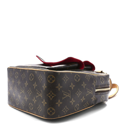 Louis Vuitton Monogram Excentri-Cite 8 of 11