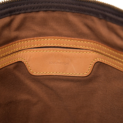 Louis Vuitton Monogram Sac Flanerie 50 5 of 14
