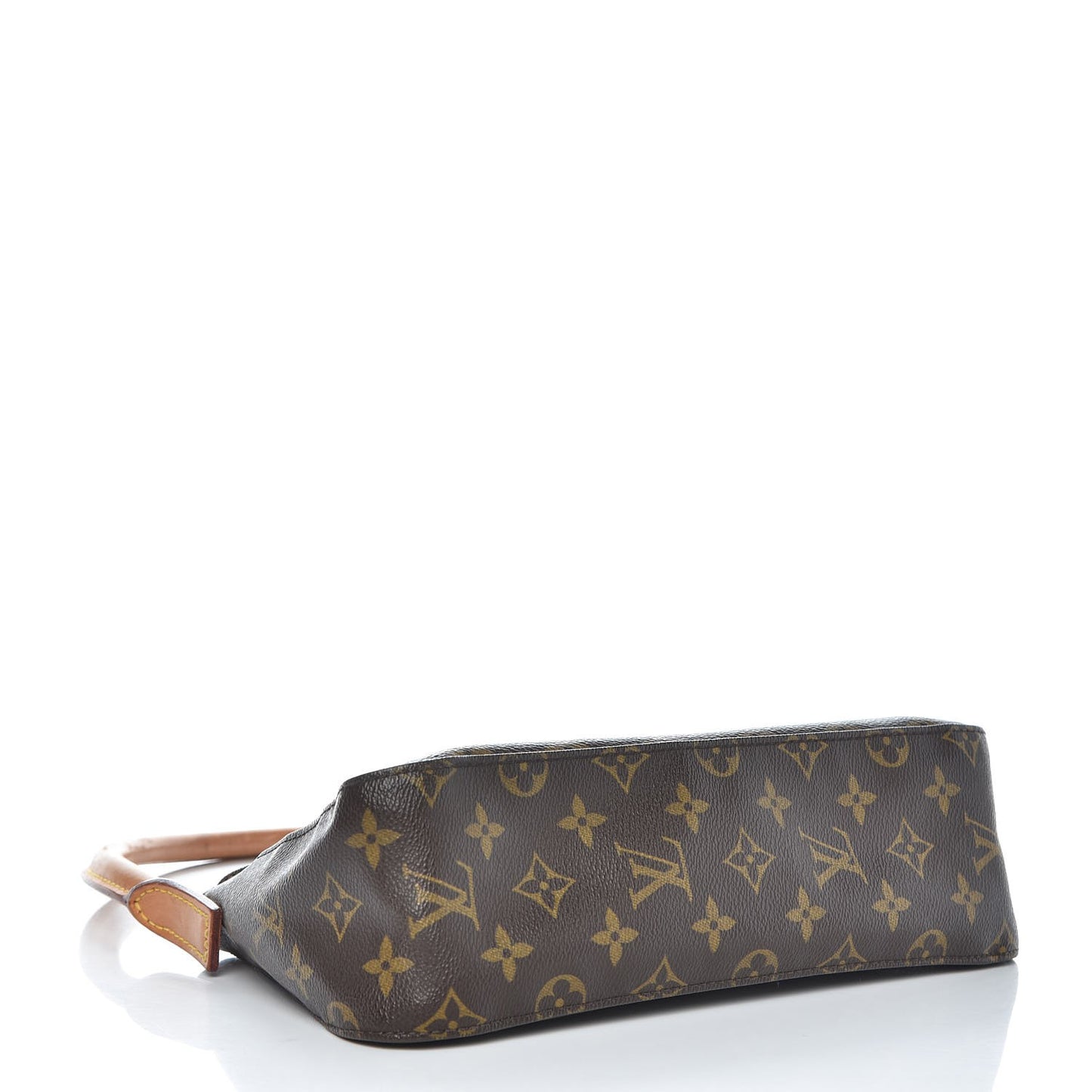 Monogram Mini Looping