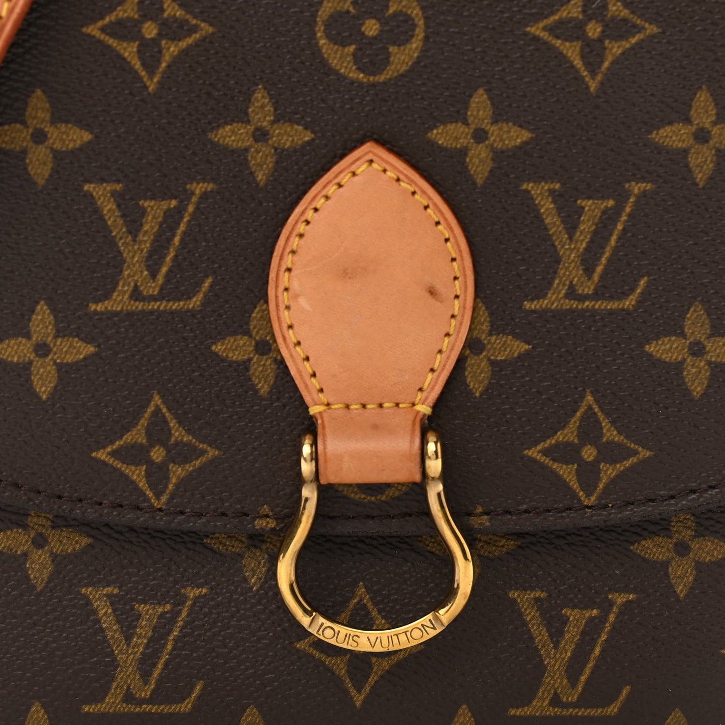 Monogram Saint Cloud MM