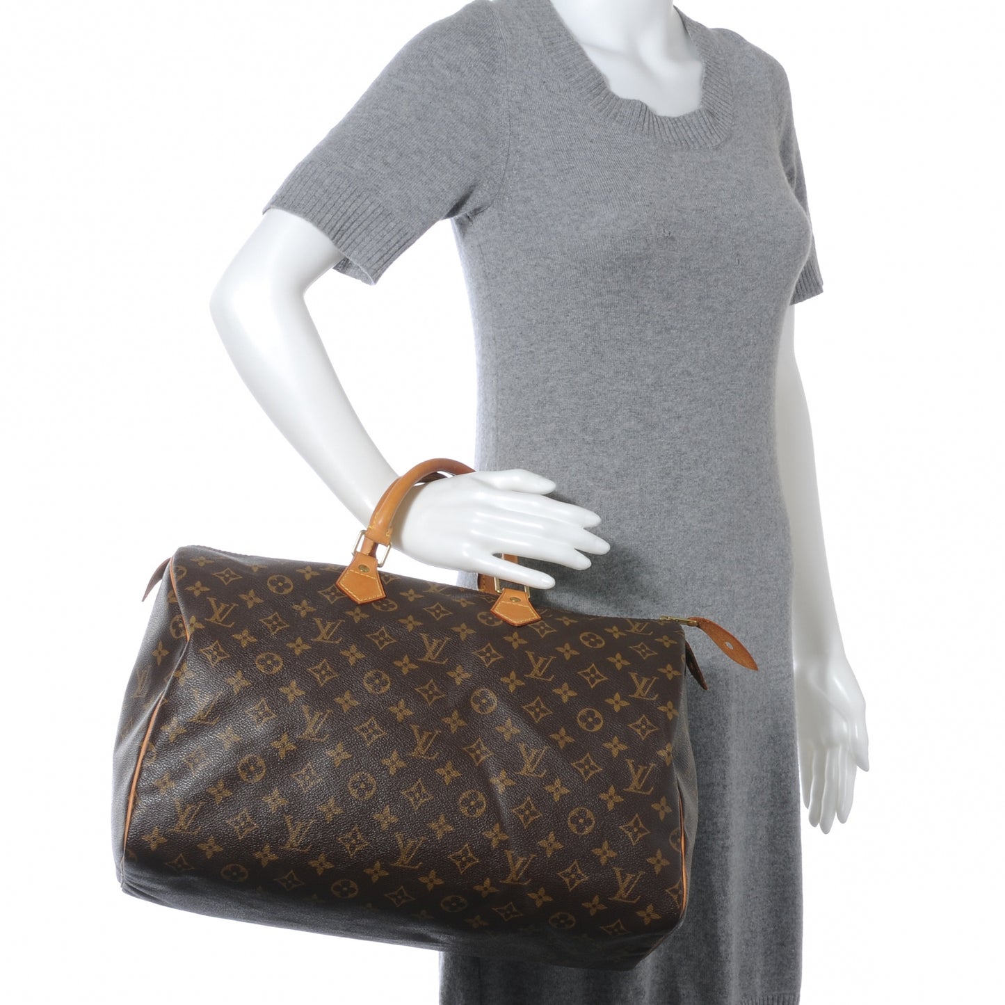 Monogram Speedy 40