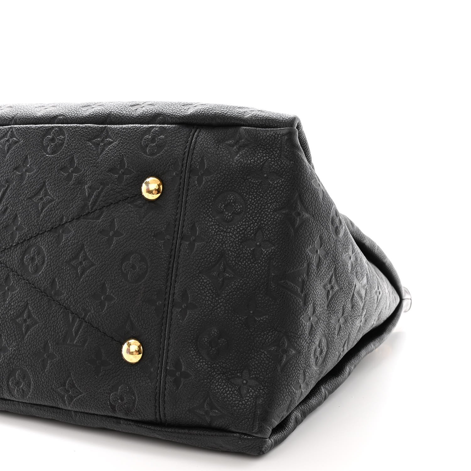 Louis Vuitton Empreinte Artsy MM Black 10 of 16