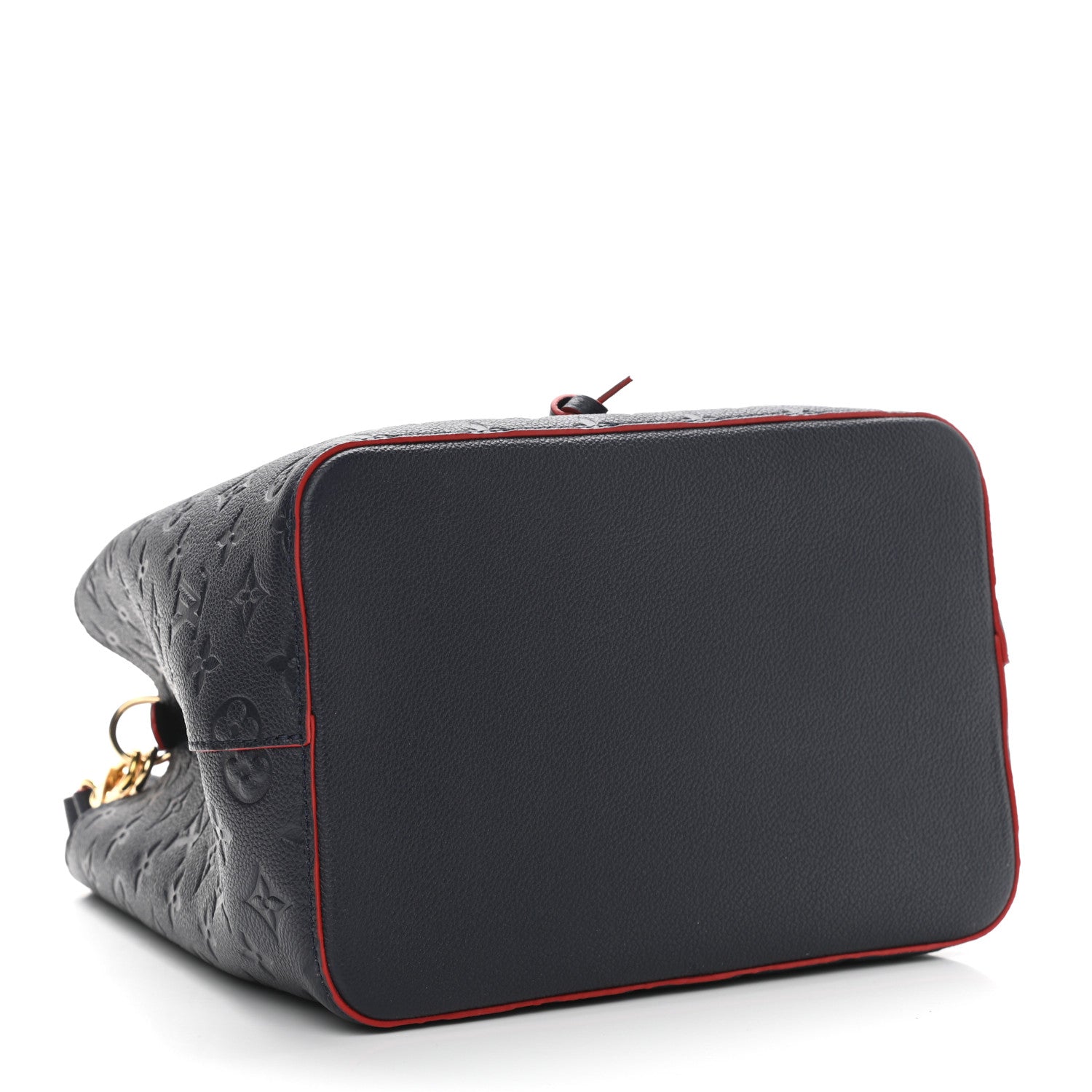 Louis Vuitton Empreinte Neonoe MM Marine Rouge 4 of 11