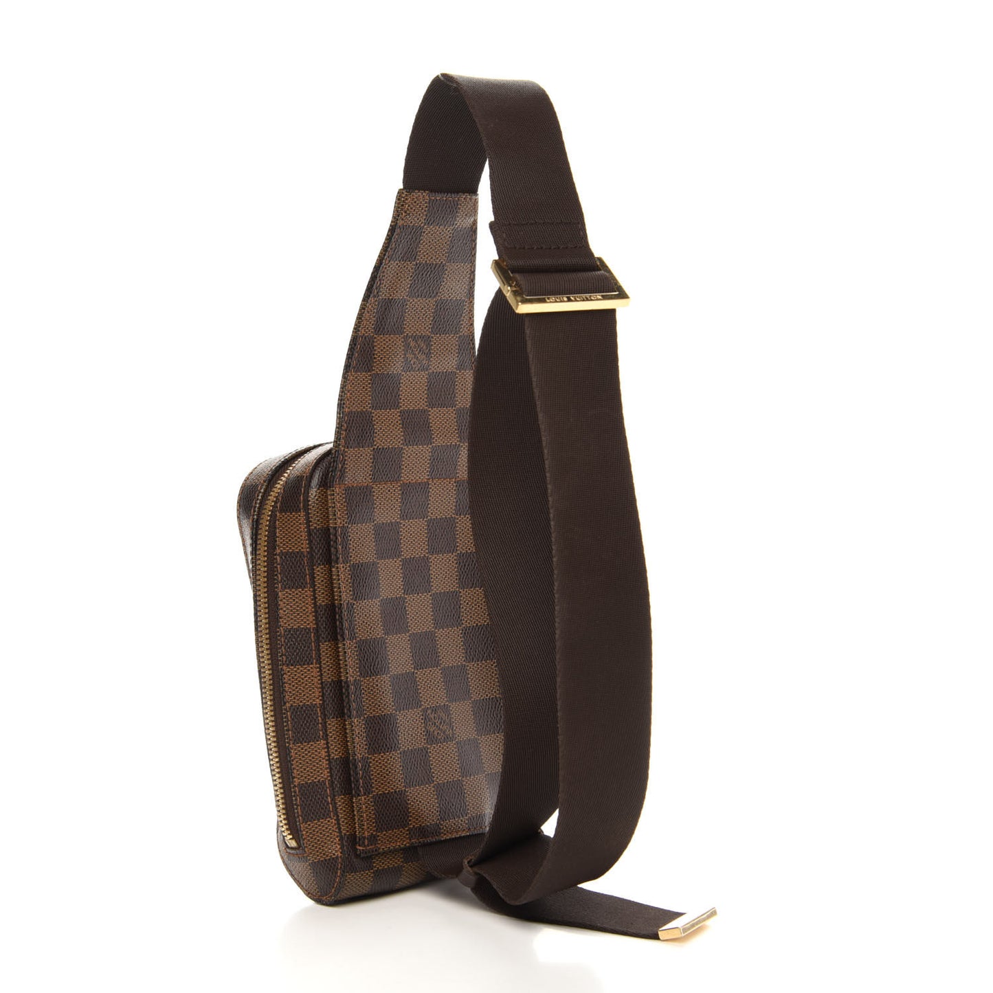 Damier Ebene Geronimos
