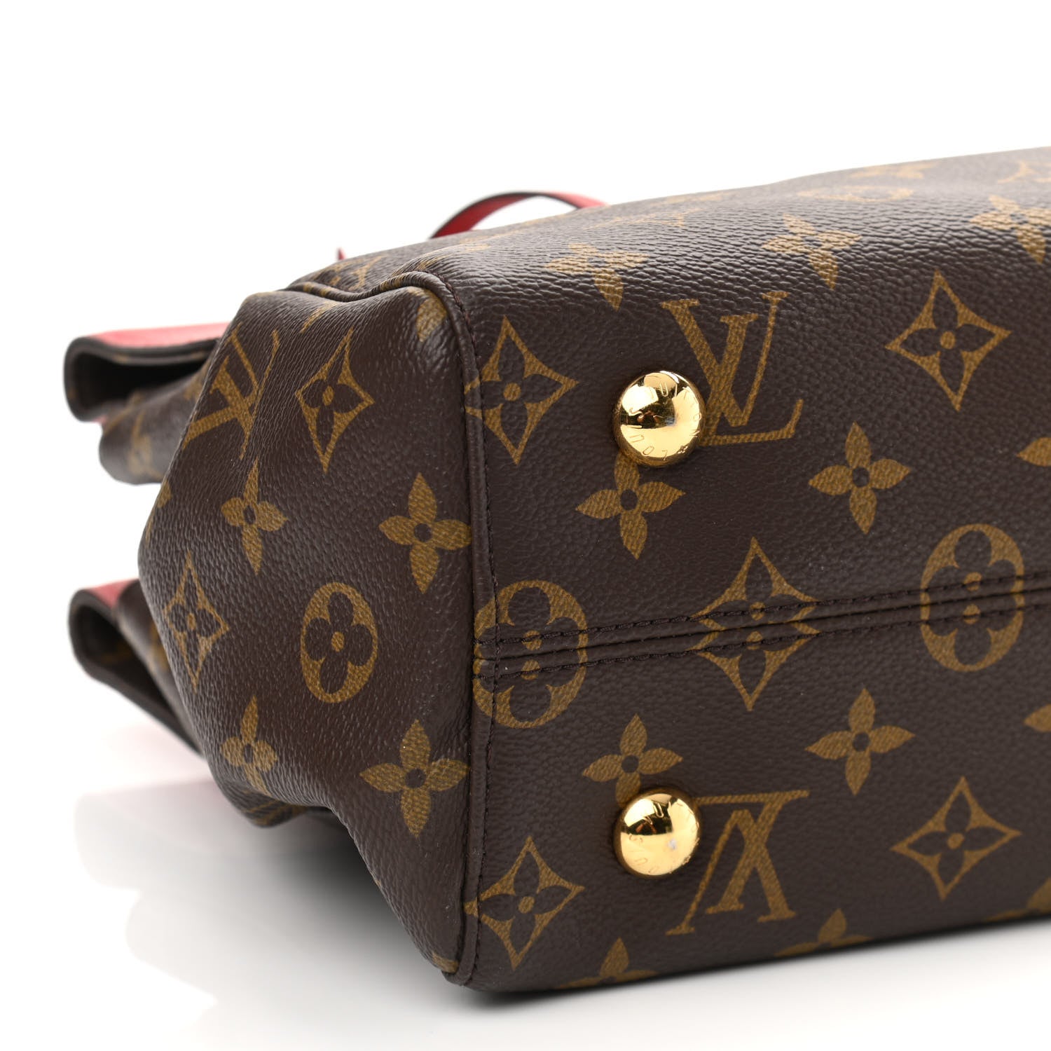 Louis Vuitton Monogram Venus Cherry 9 of 12