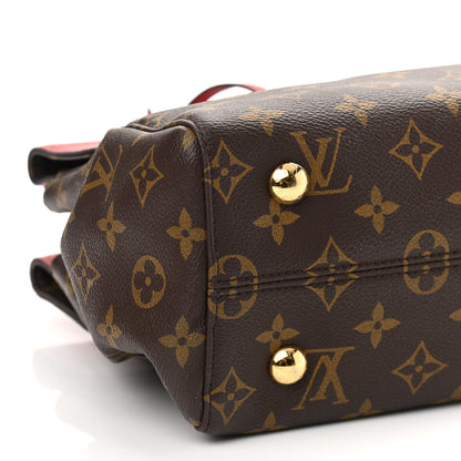 Louis Vuitton Monogram Venus Cherry 9 of 12
