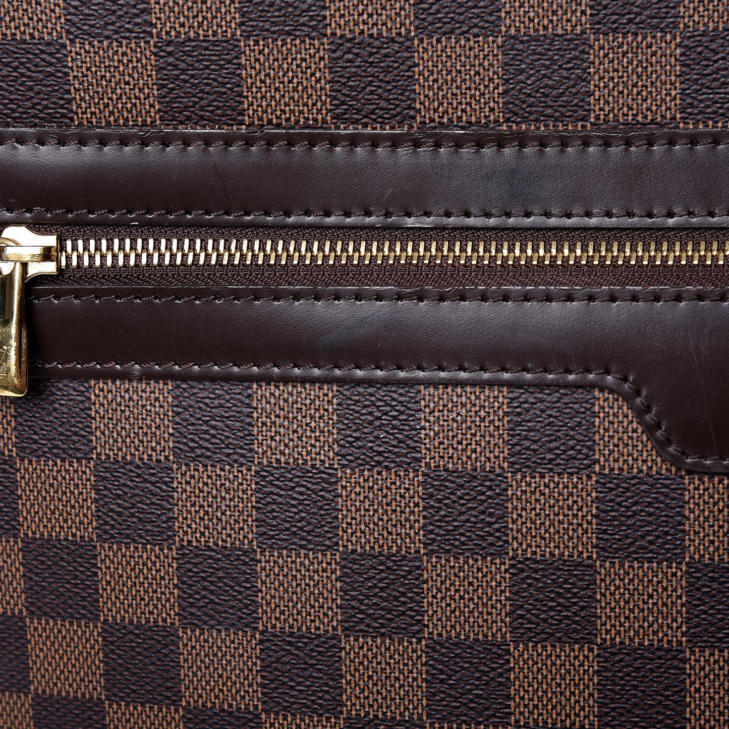 Damier Ebene Pegase 45