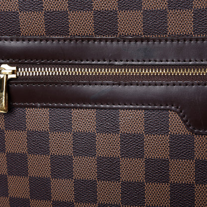 Louis Vuitton Damier Ebene Pegase 45 18 of 20