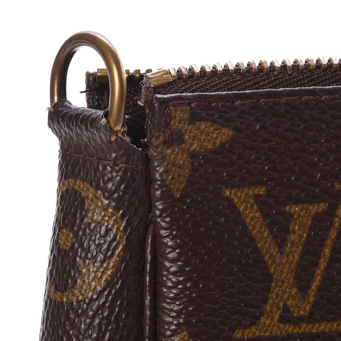 Monogram Pochette Accessories