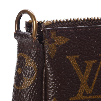 Louis Vuitton Monogram Pochette Accessories 8 of 10