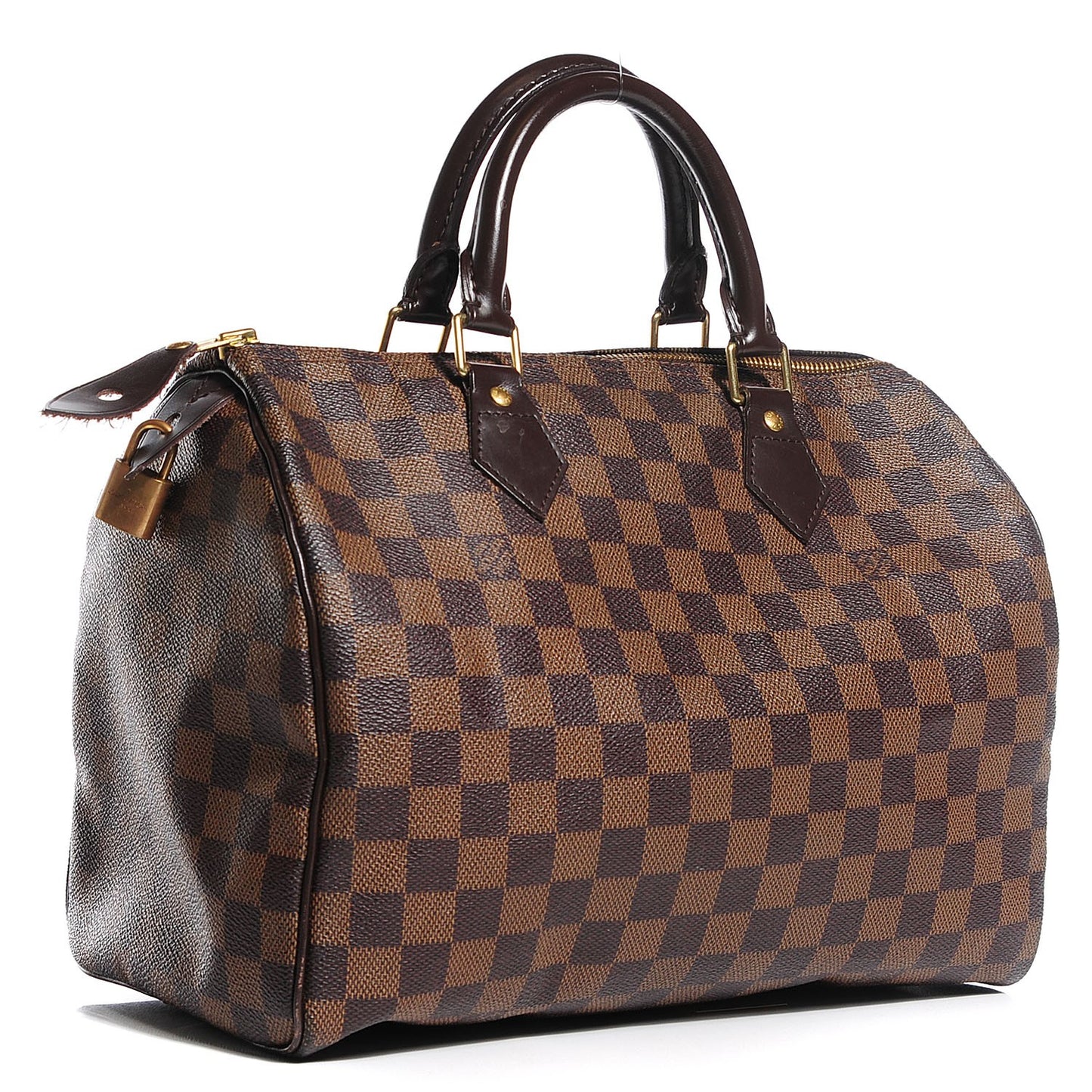 Damier Ebene Speedy 30