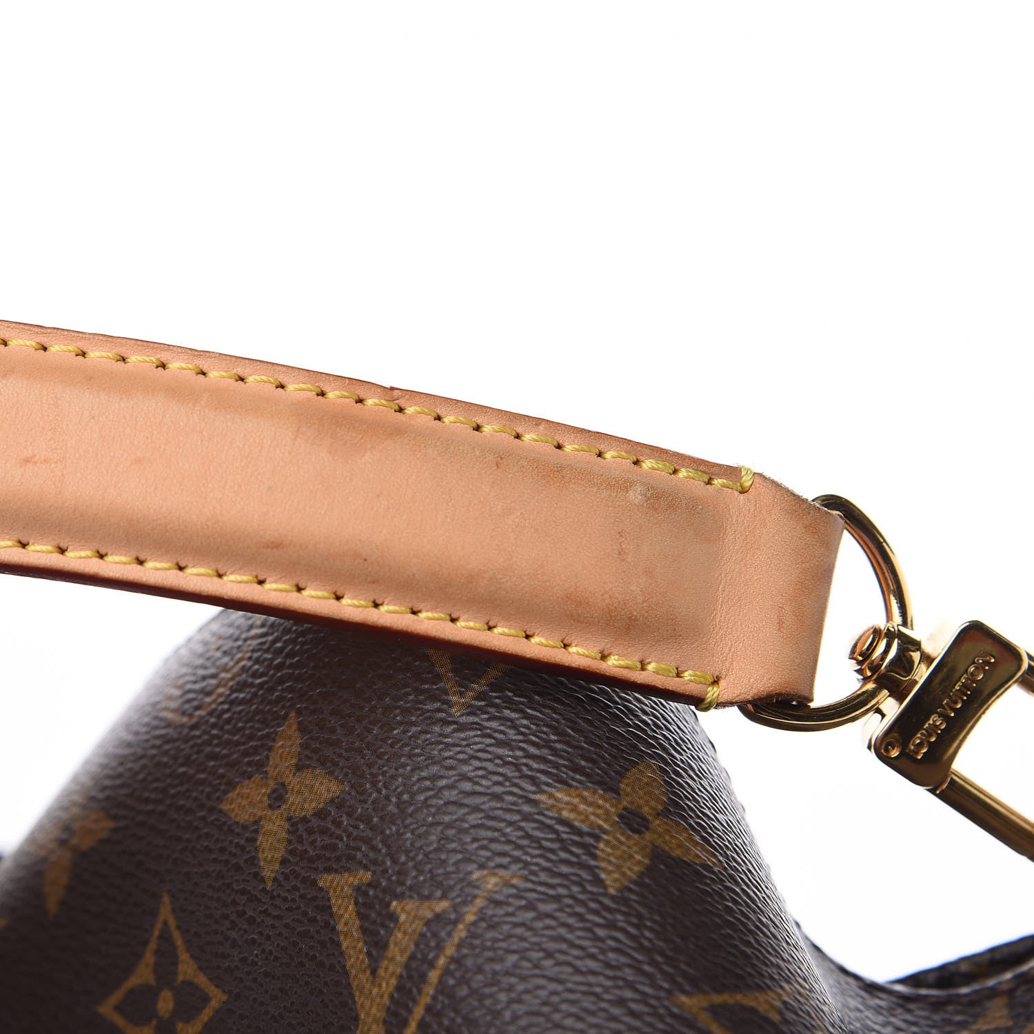 Louis Vuitton Monogram Metis 26 of 27