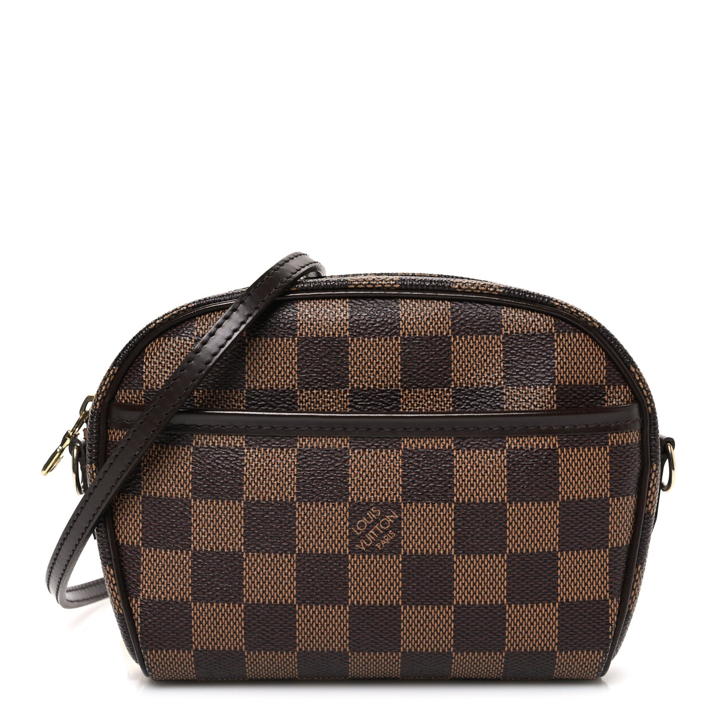 Damier Ebene Pochette Ipanema