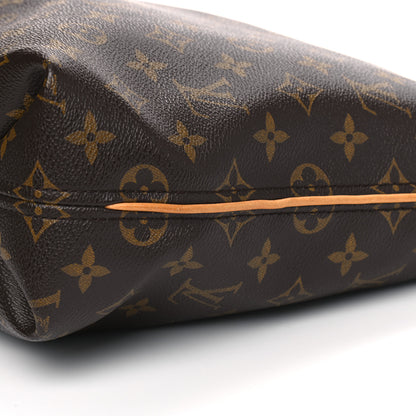 Louis Vuitton Monogram Sully PM 6 of 10