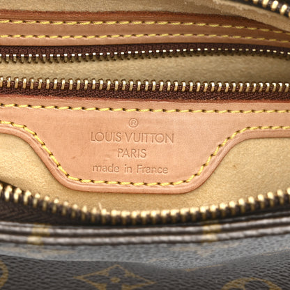 Louis Vuitton Monogram Looping MM 6 of 11