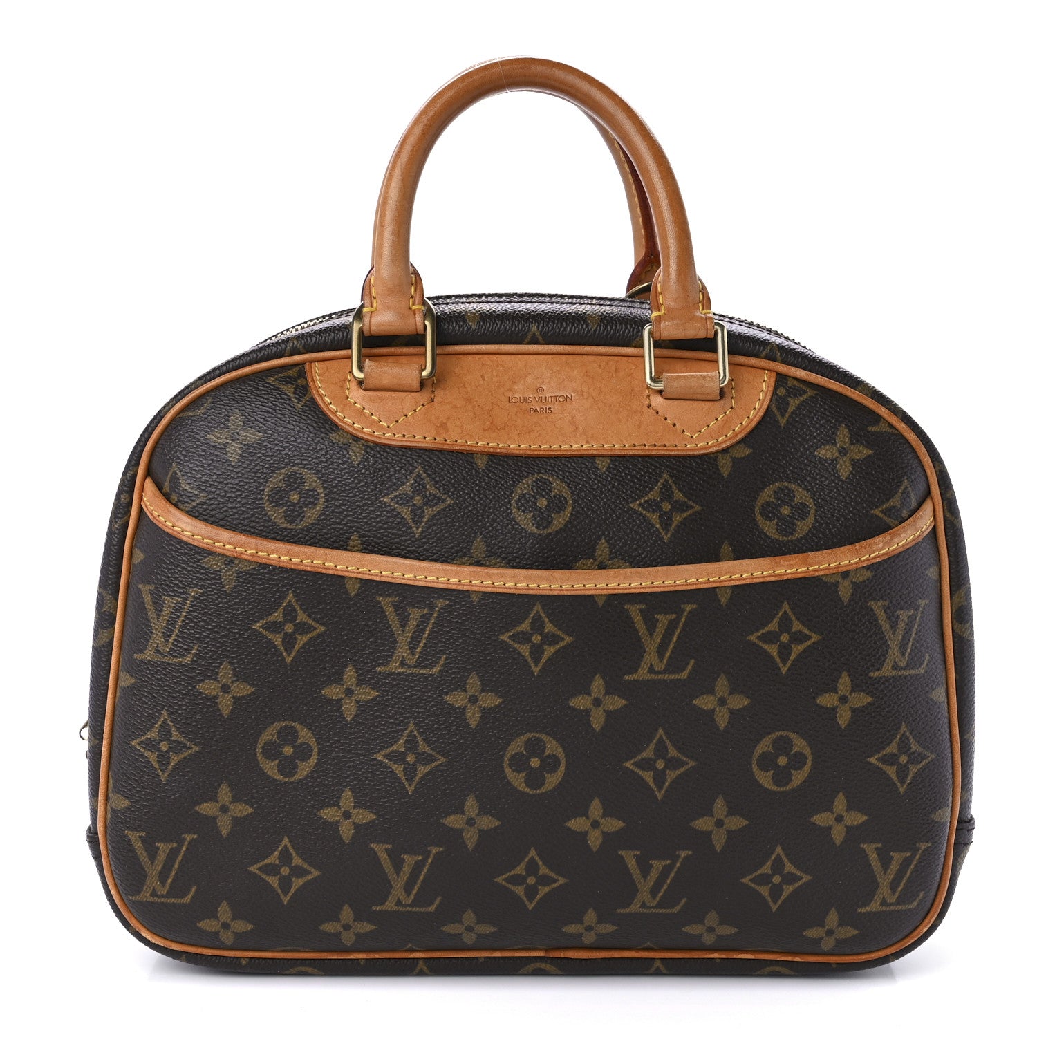 Louis Vuitton Monogram Trouville 1 of 9