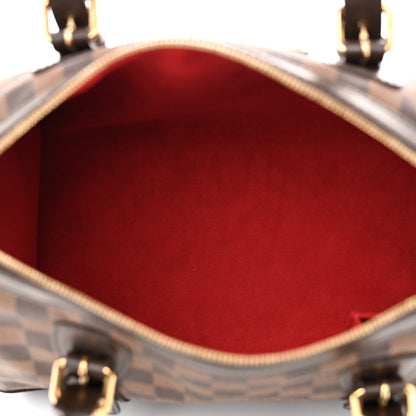 Louis Vuitton Damier Ebene Berkeley 5 of 9