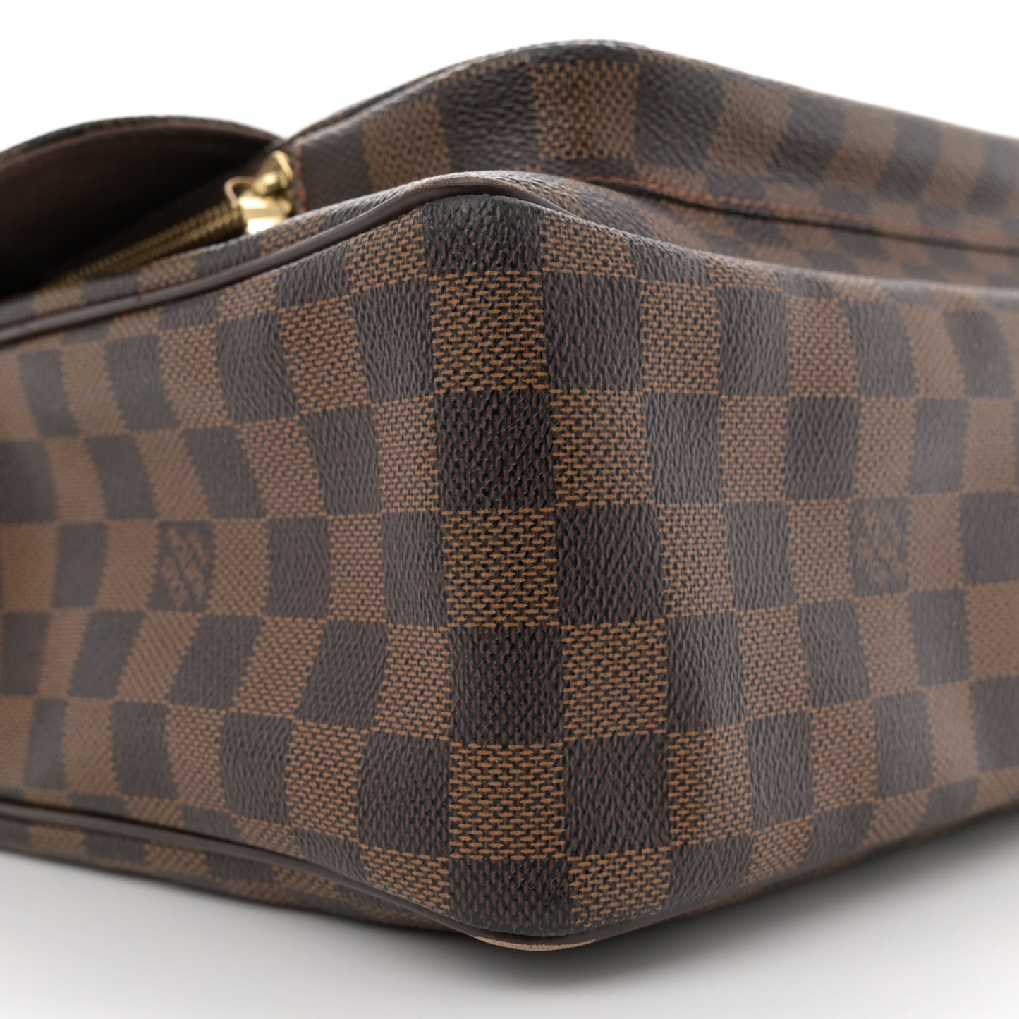 Damier Ebene Melville Messenger Bag