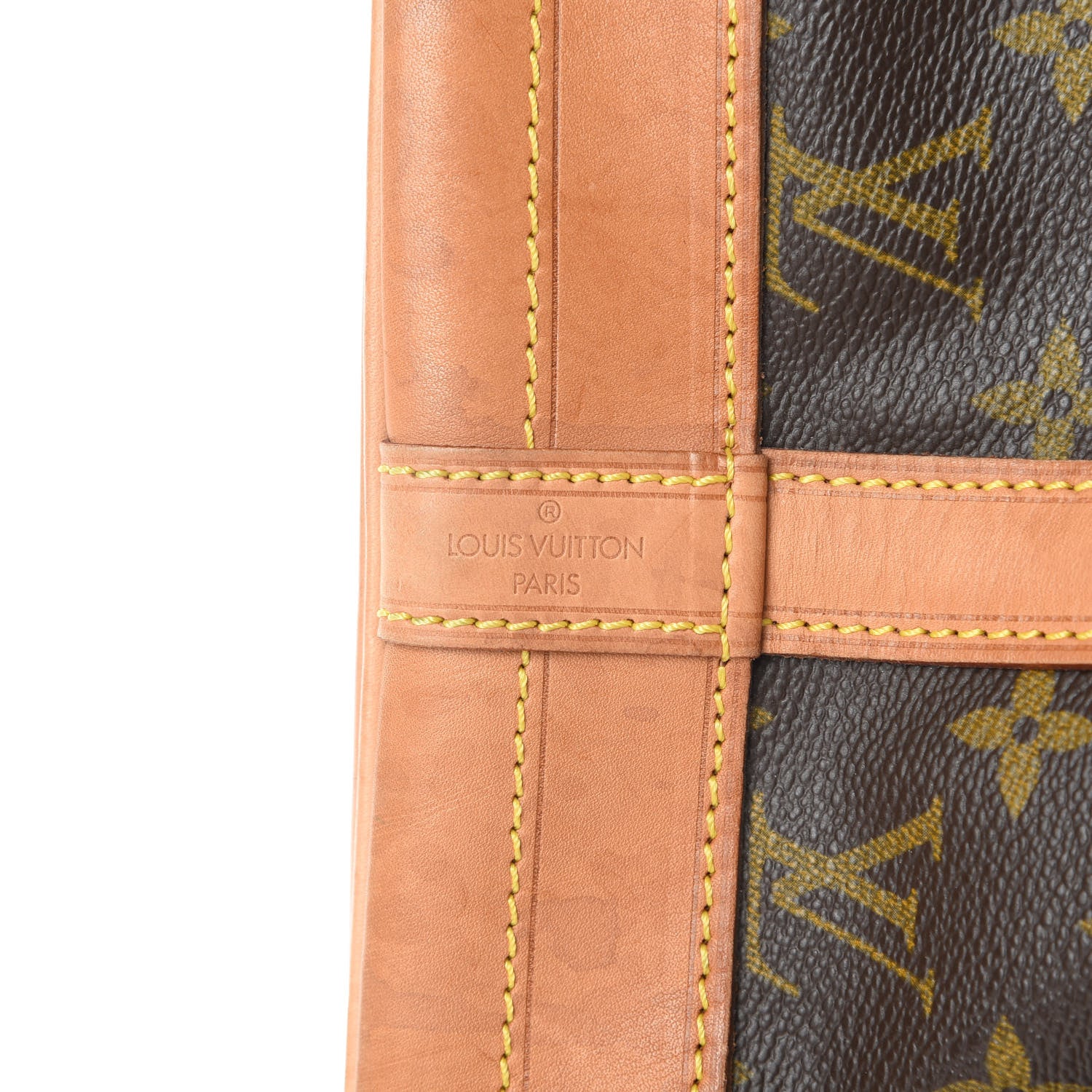 Louis Vuitton Monogram Noe 6 of 16