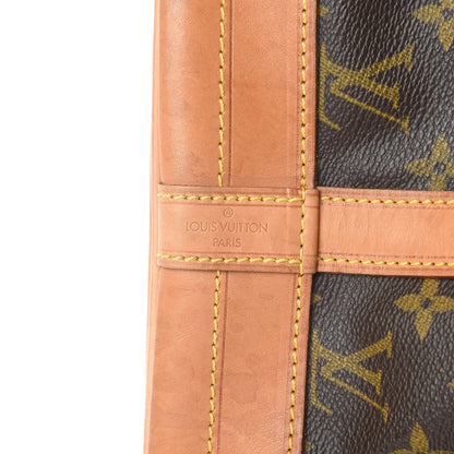 Louis Vuitton Monogram Noe 6 of 16