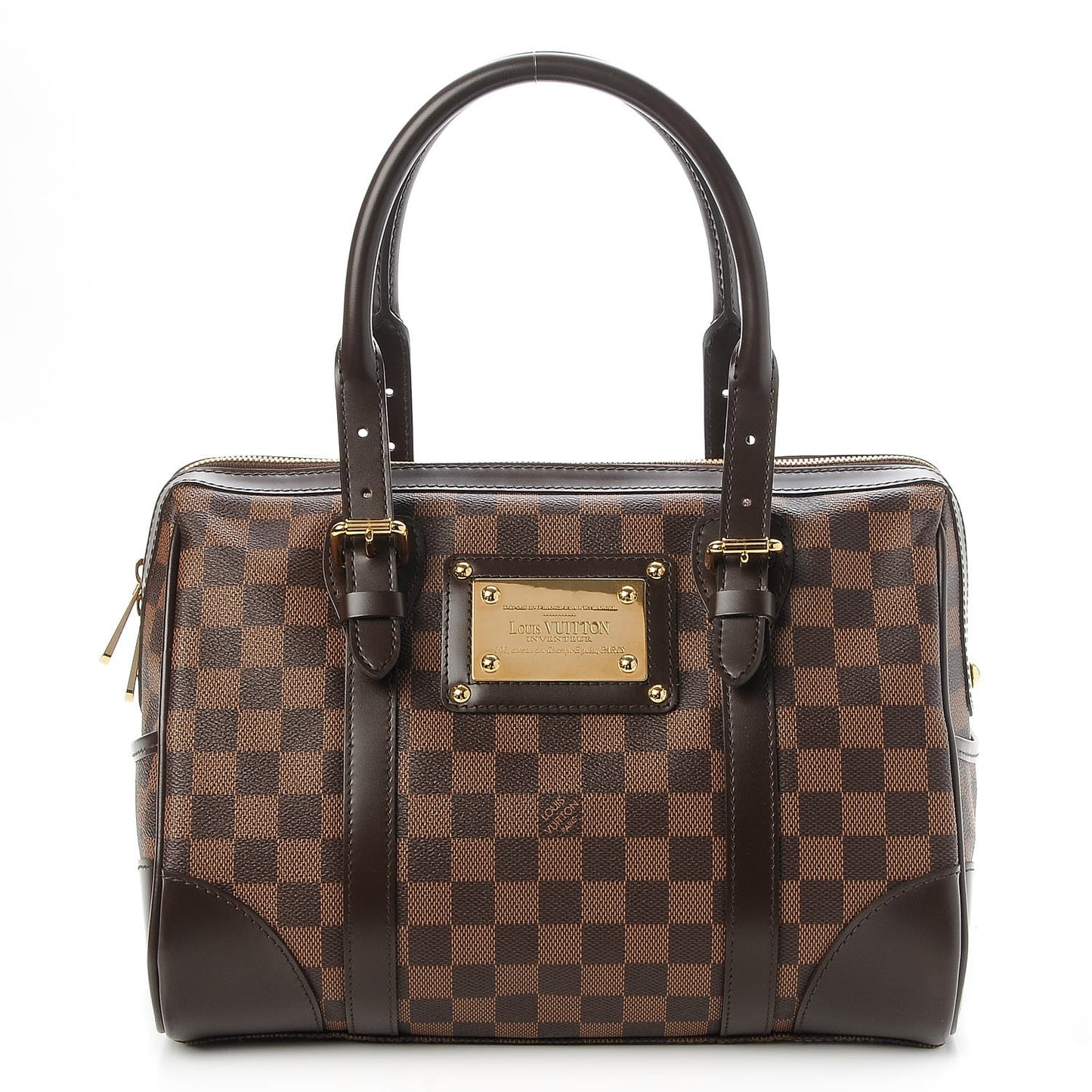 Damier Ebene Berkeley
