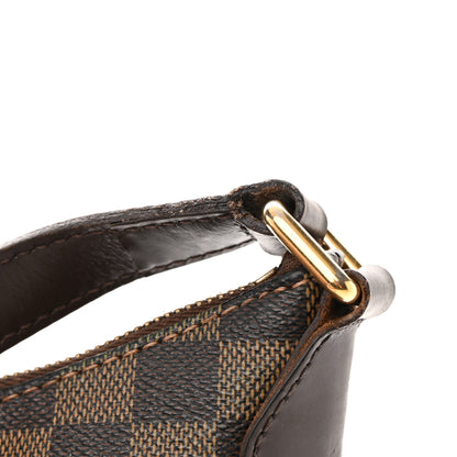 Louis Vuitton Damier Ebene Bloomsbury PM 14 of 18