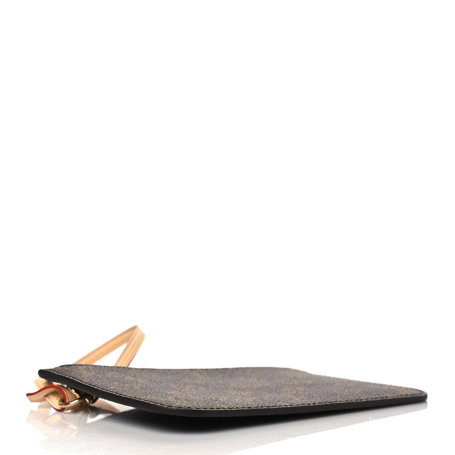Louis Vuitton Monogram Neverfull PM Pochette Pivoine 4 of 7