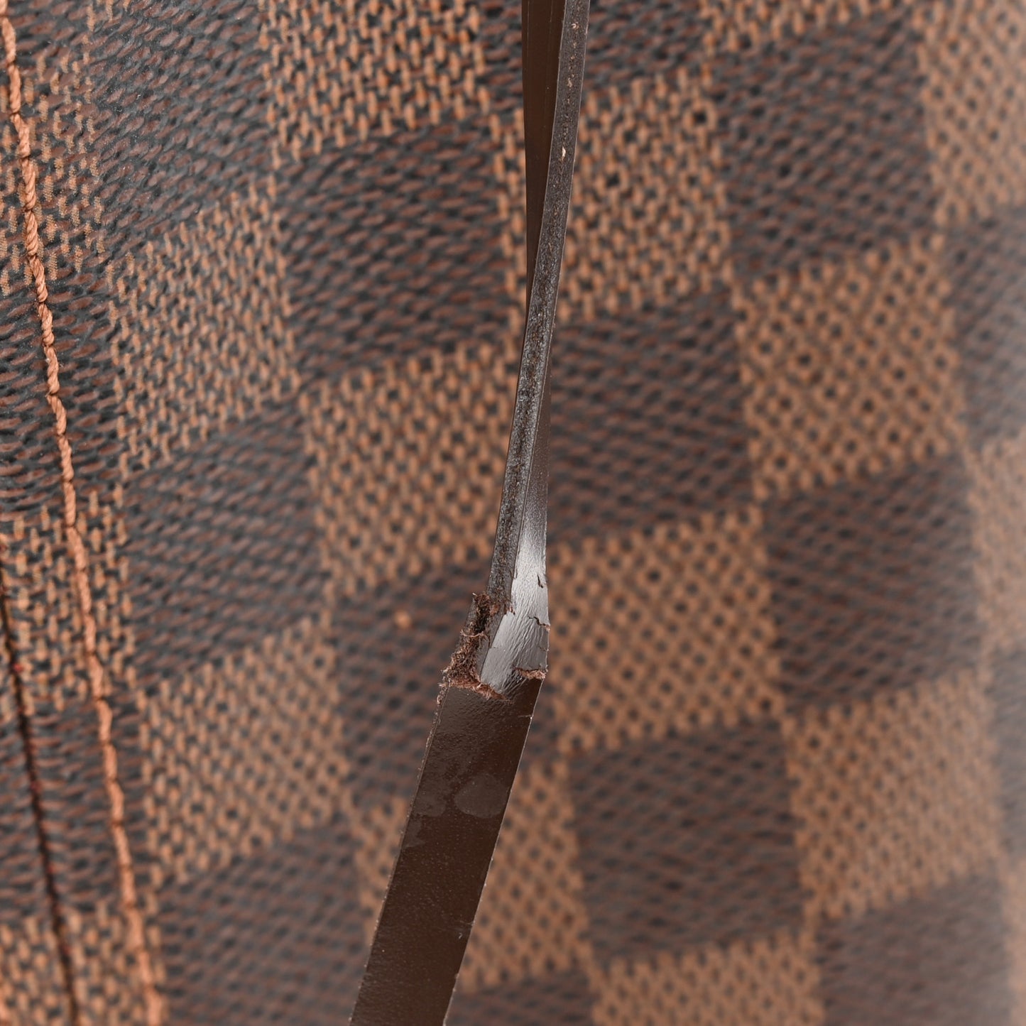 Damier Ebene Neverfull MM