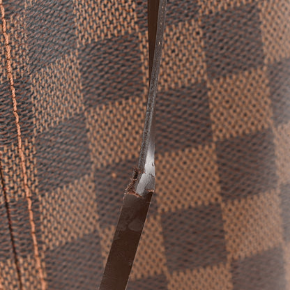 Louis Vuitton Damier Ebene Neverfull MM 11 of 12