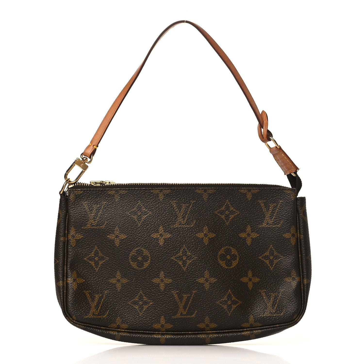Louis Vuitton Monogram Pochette Accessories 1 of 8