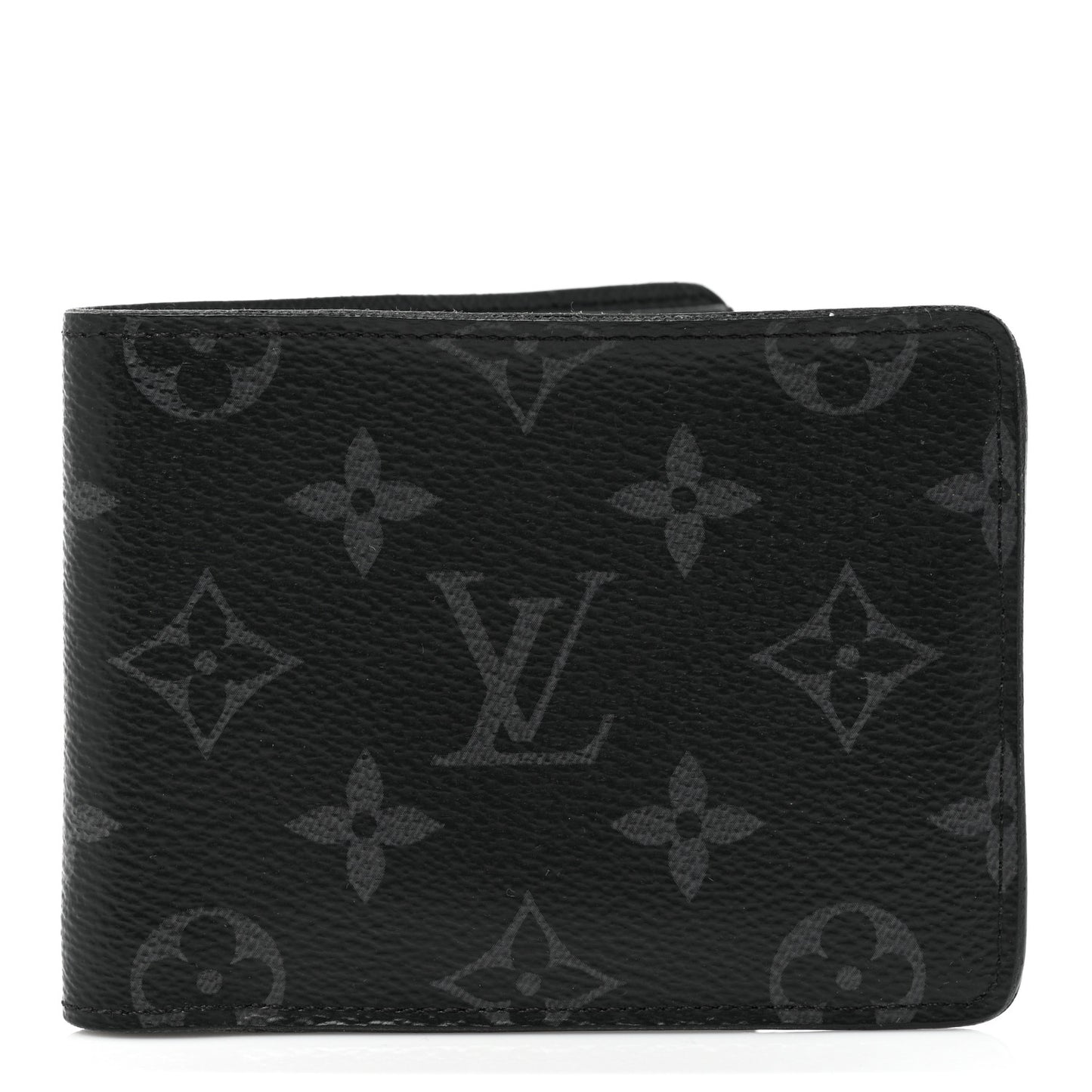 Monogram Eclipse Multiple Wallet