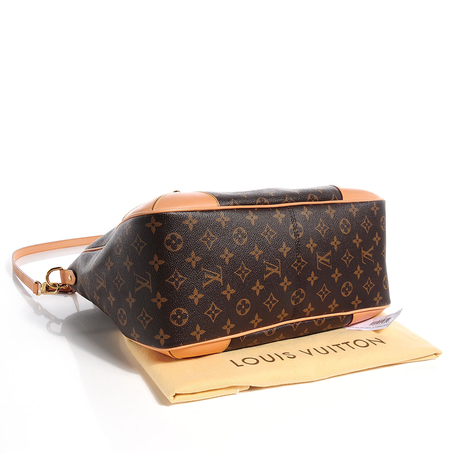 Monogram Estrela MM