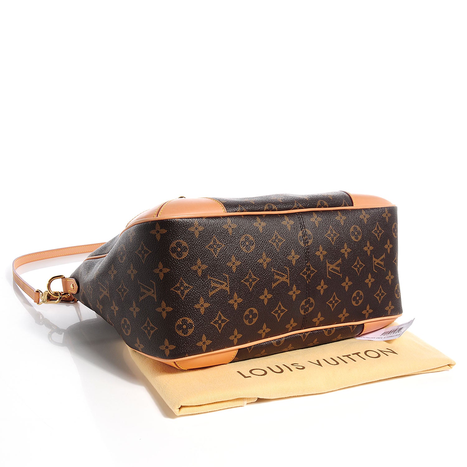 Louis Vuitton Monogram Estrela MM 4 of 7