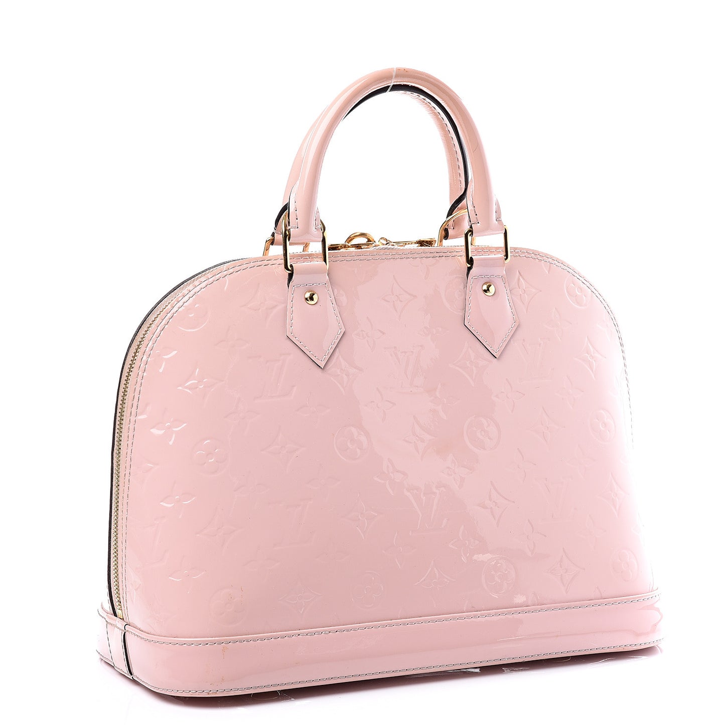 Vernis Alma PM Rose Ballerine