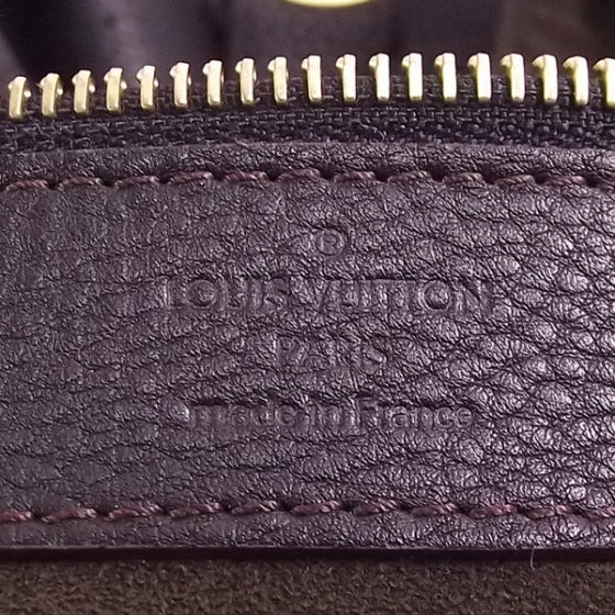 Mahina XL Noir