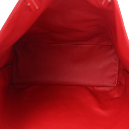Goyard Goyardine Reversible Anjou PM Red 8 of 23