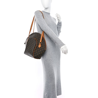 Louis Vuitton Monogram Ellipse GM Shopping Bag 2 of 15
