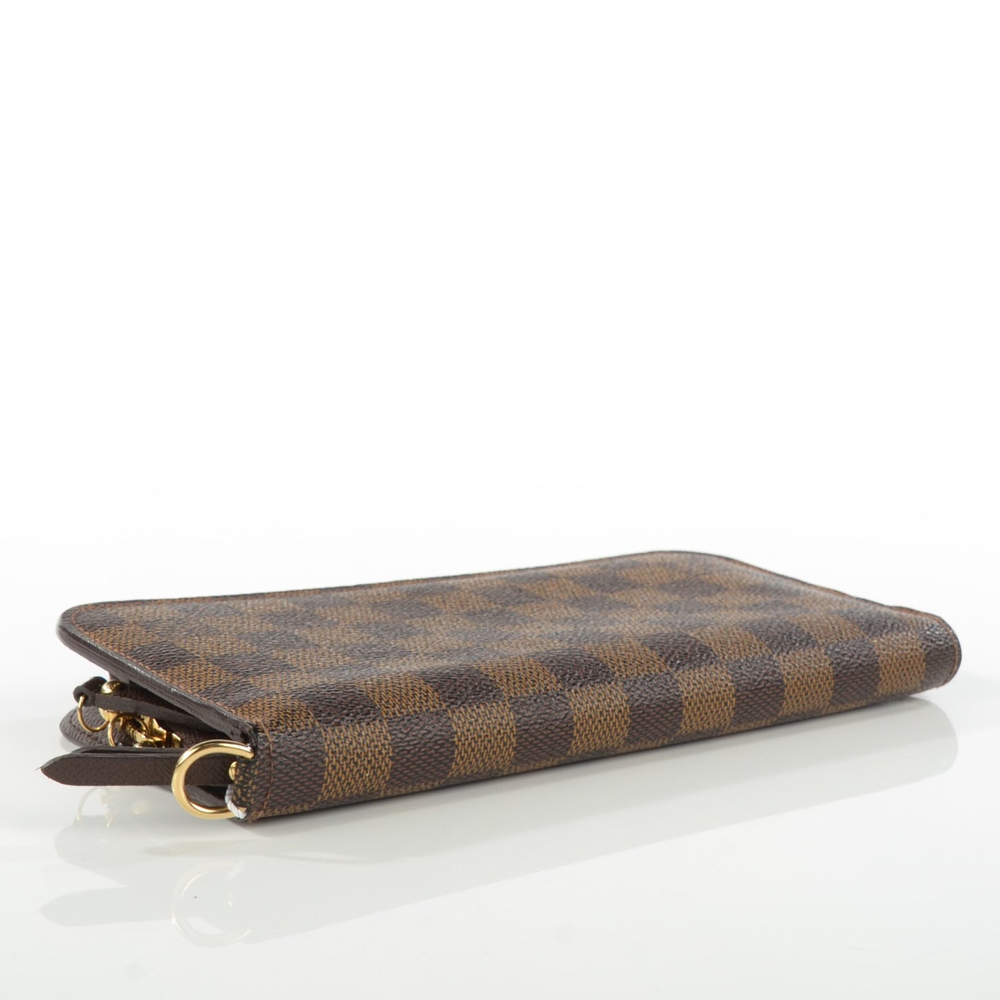 Damier Ebene Insolite Wallet