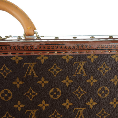 Louis Vuitton Monogram Alzer 75 9 of 12