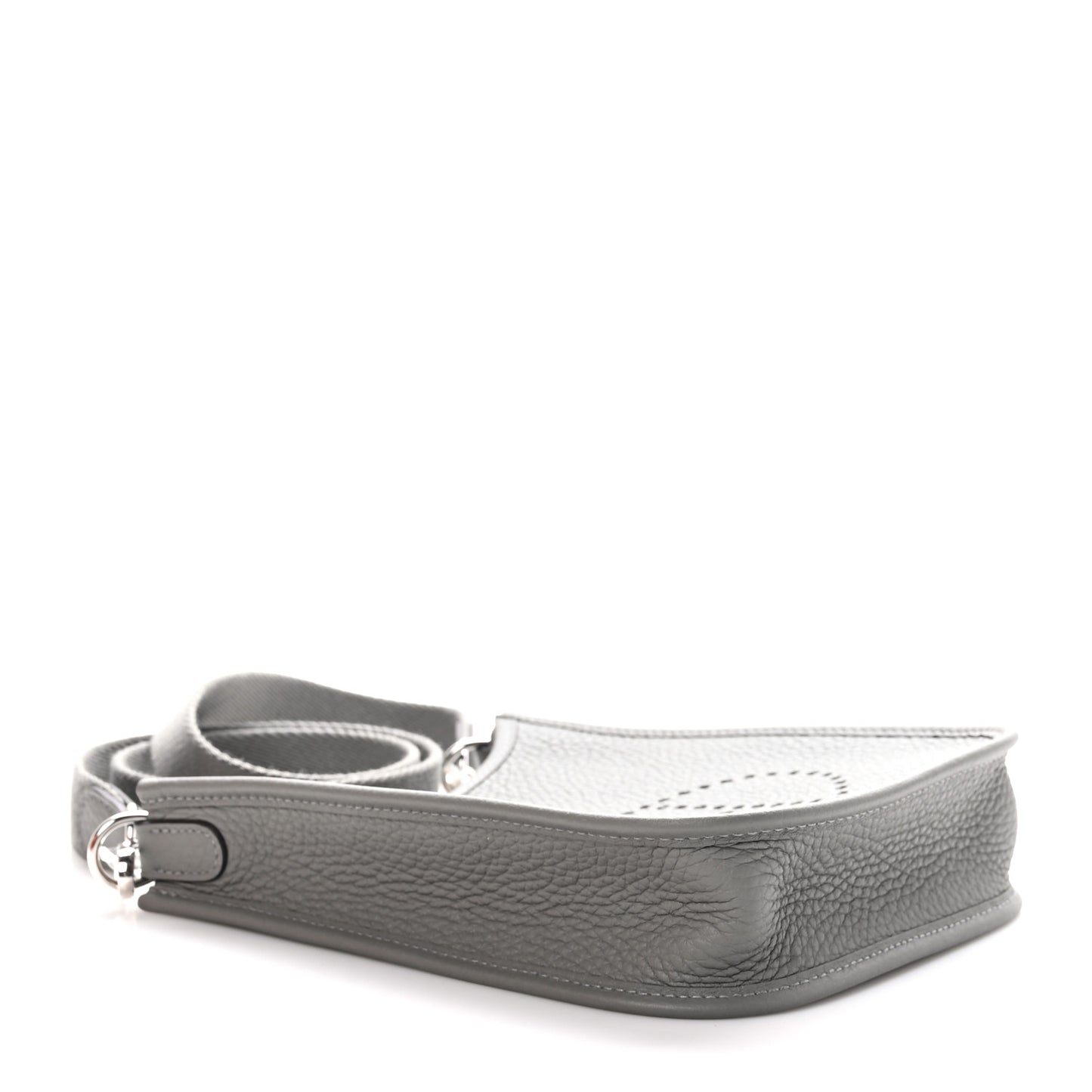 Taurillon Clemence Evelyne TPM Gris Meyer