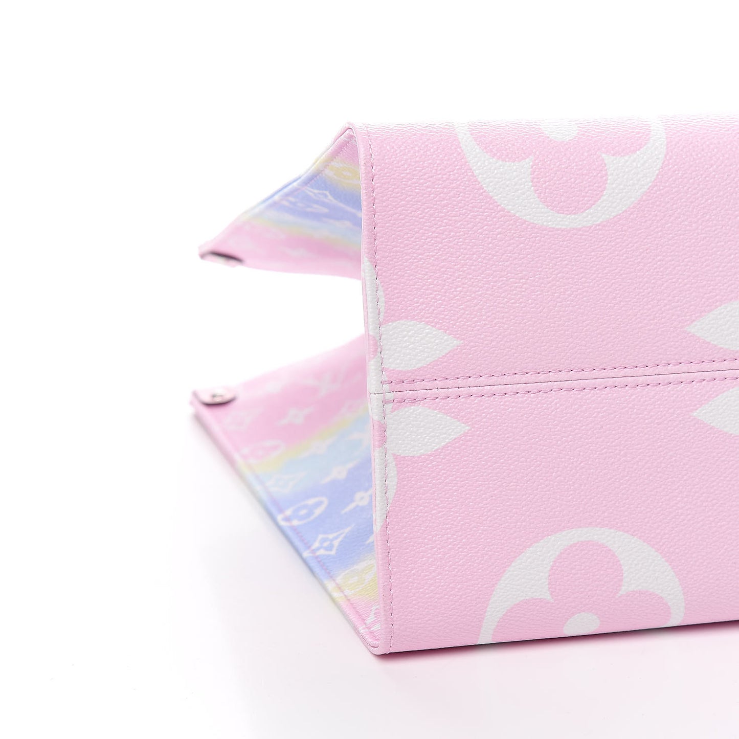 Monogram Escale Onthego GM Pastel