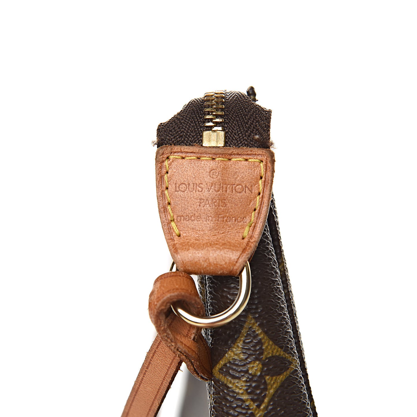 Monogram Pochette Accessories