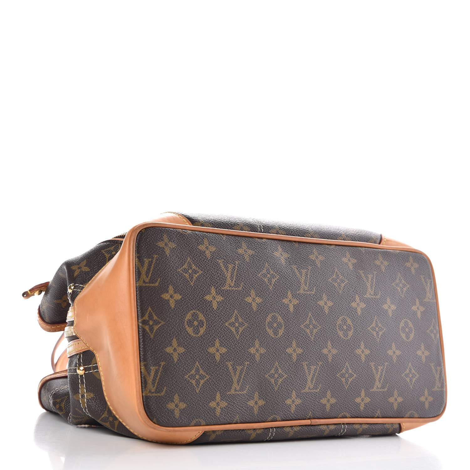 Louis Vuitton Monogram Riveting 4 of 20