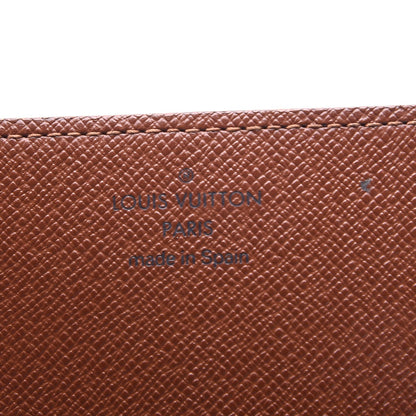 Louis Vuitton Enveloppe Carte De Visite 5 of 8