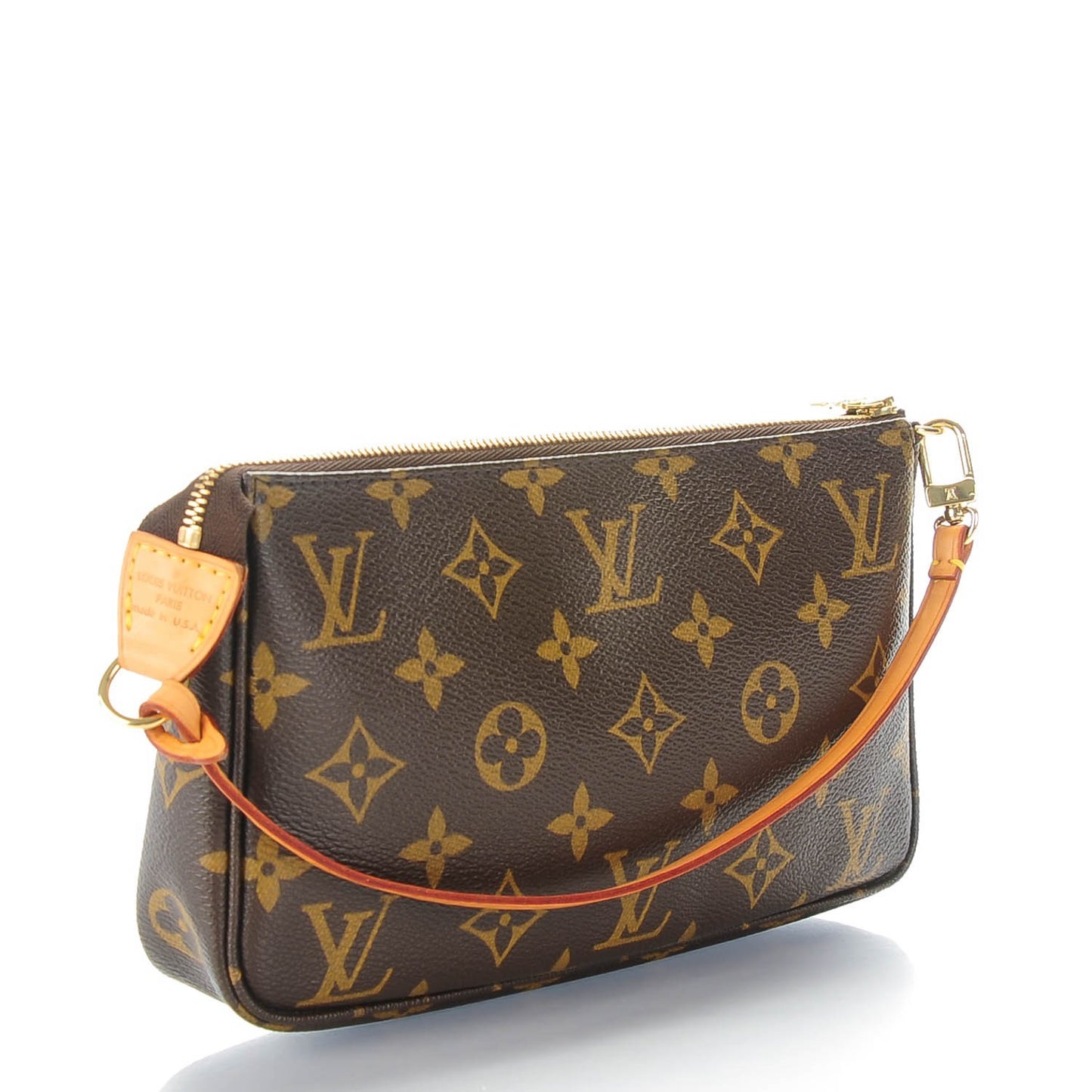 Monogram Pochette Accessories