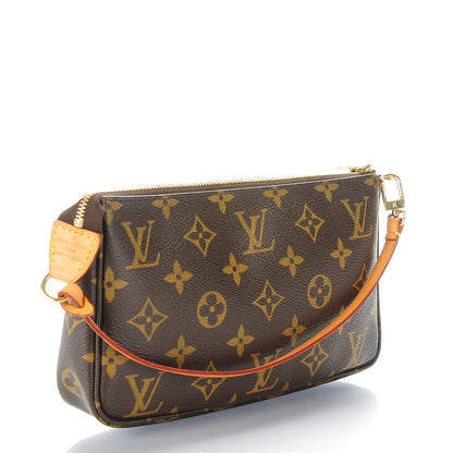 Louis Vuitton Monogram Pochette Accessories 3 of 7